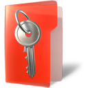 system,config,root,folder,key,secure,configure,configuration,preference,option,setting,password icon