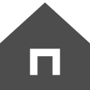 home, interface, ui svg vector icon