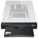 drive, floppy icon