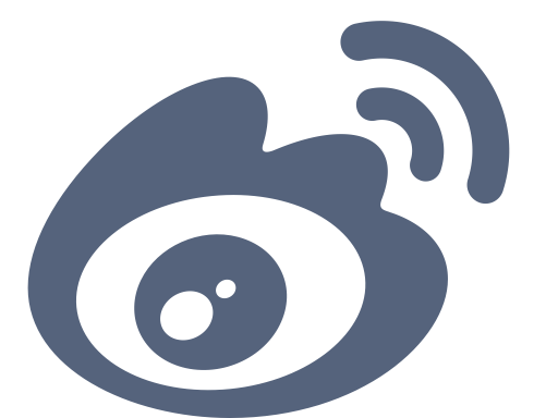 Micro Blog svg vector icon