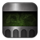 trash,full,recycle bin icon