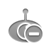 spyware,delete icon