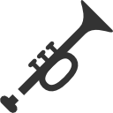 herald,trumpet icon
