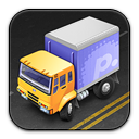 transmit icon