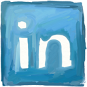 linkedin icon
