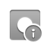 record,info icon
