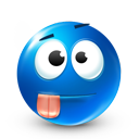 avatar, smiley icon