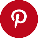 media, photo, photography, pinterest, share, social, yumminky svg vector icon