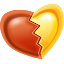 heart,love,valentine icon