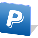 cash, credit, logo, money, pay, payment, social media svg vector icon