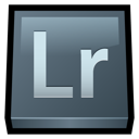 adobe, lightroom, photoshop icon