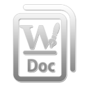 doc icon