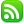 feed, green, rss icon