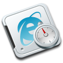 url,history icon