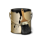 paint icon