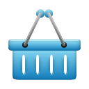 basket, buy, ecommerce, shopping icon