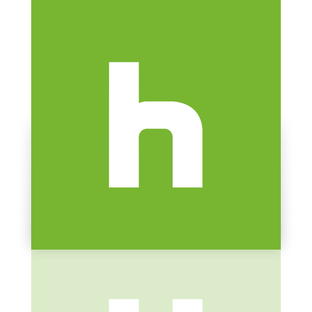 hulu,mirror icon