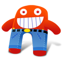 redpants icon