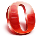 opera,browser icon