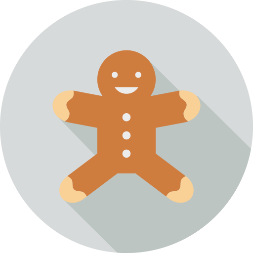 Rag Doll svg vector icon
