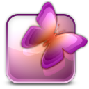 indesign icon