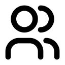 group, svg vector icon
