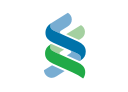 bank, chartered, indonesia, standard svg vector icon