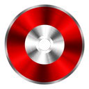 dvd icon