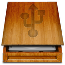 usbwood icon