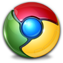 browser, chrome, google, logo icon