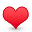 heart,valentine,love icon