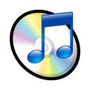 itunes icon