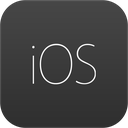 ios icon