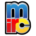 classic, mirc icon