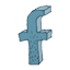 facebook,social,social network,sn icon