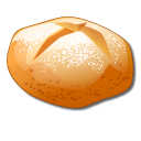 bread,food icon