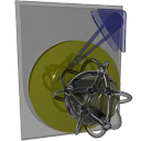 Glazage 32 icon