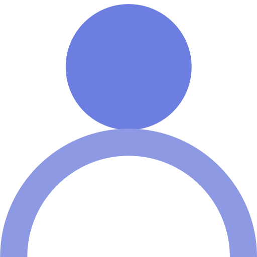 I svg vector icon