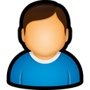account, avatar, profile, user icon