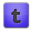 purple icon