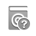 address,book,help icon