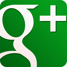 googleplus,green icon