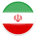 iran icon