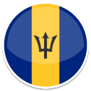 barbados icon