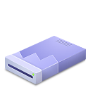 removable,hd icon