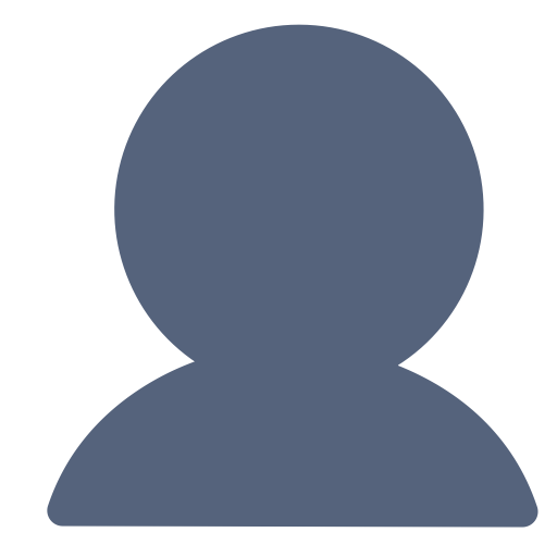 Userh svg vector icon