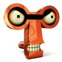 roberto icon