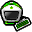 imac,lime icon