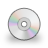 compact, disk icon