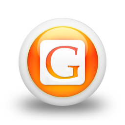 google,logo,square icon